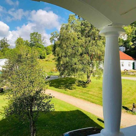 Moldegaard Farmhouse - Apartment B Moldegard المظهر الخارجي الصورة